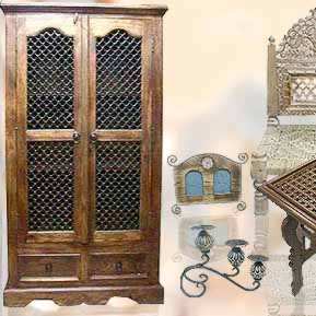 handmade crafts from india, antique furnitures india, wooden furniture designs, home furniture wholesale, hand crafted wood products, antiques and collectibles, iron candle stands