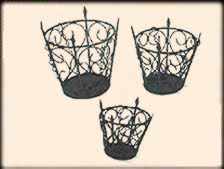 Hanging Planters